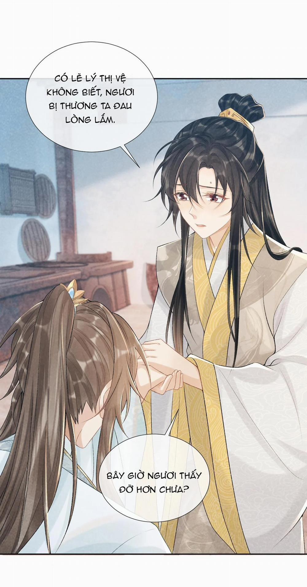 Cạm Bẫy Của Kẻ Biến Thái 21 trang 26