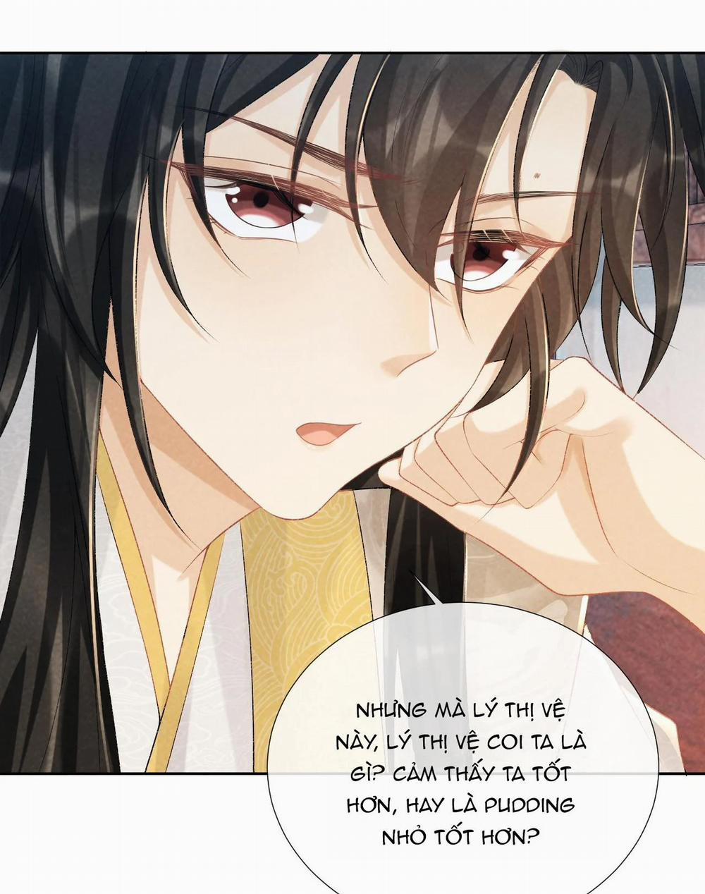 Cạm Bẫy Của Kẻ Biến Thái 21 trang 29