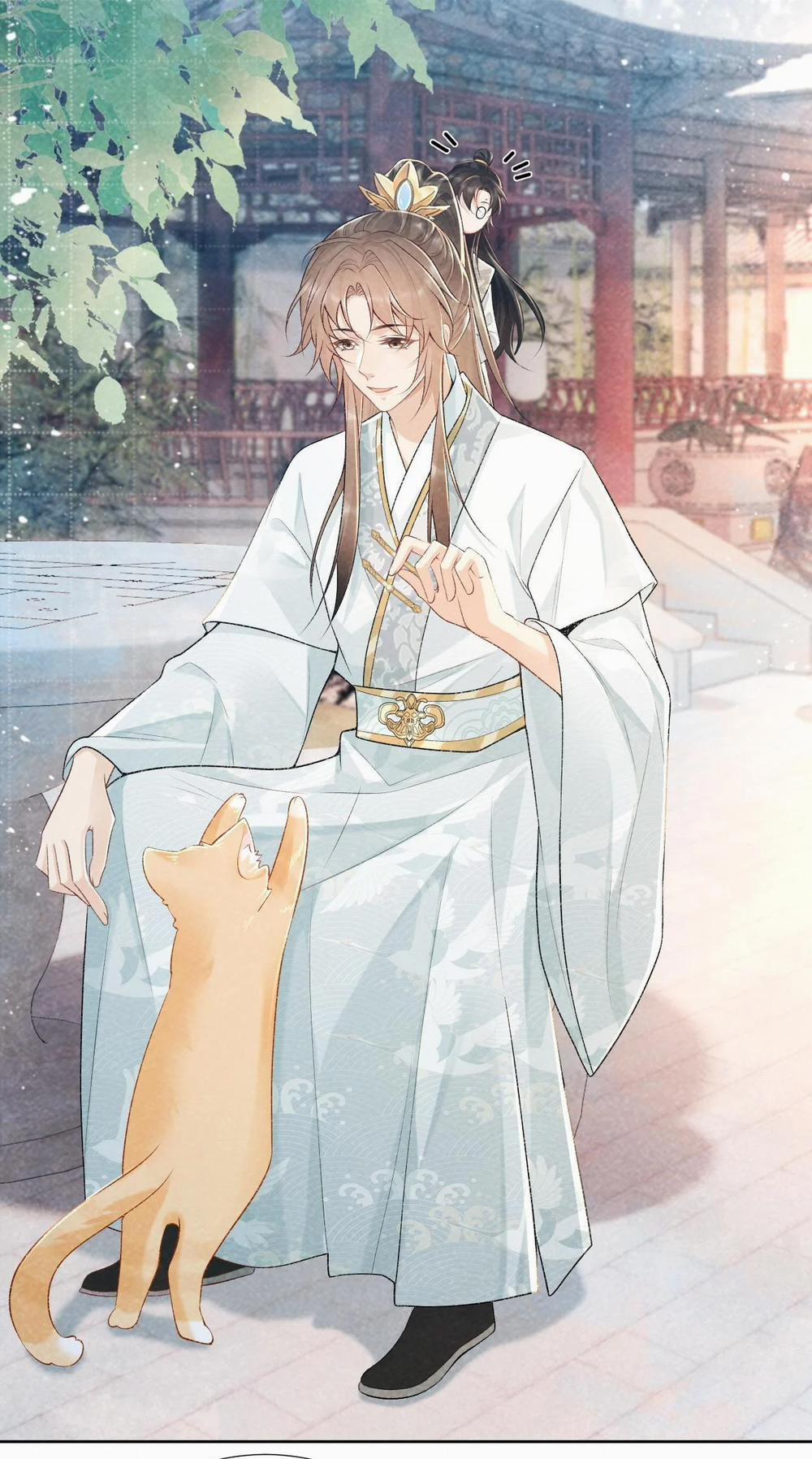 Cạm Bẫy Của Kẻ Biến Thái 21 trang 3