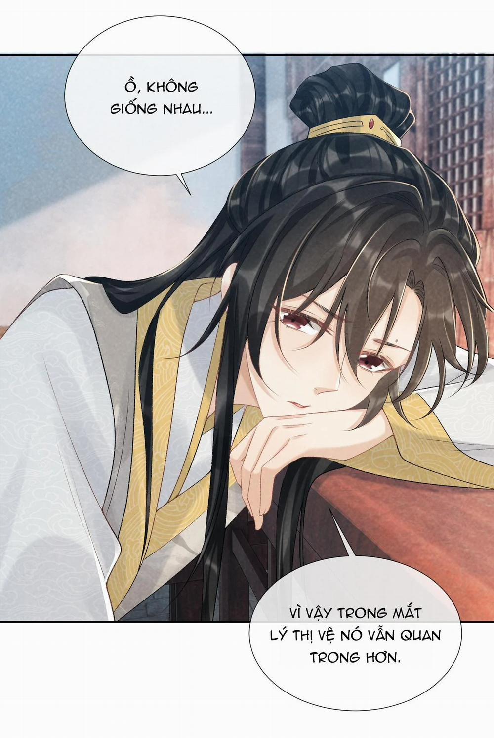 Cạm Bẫy Của Kẻ Biến Thái 21 trang 32