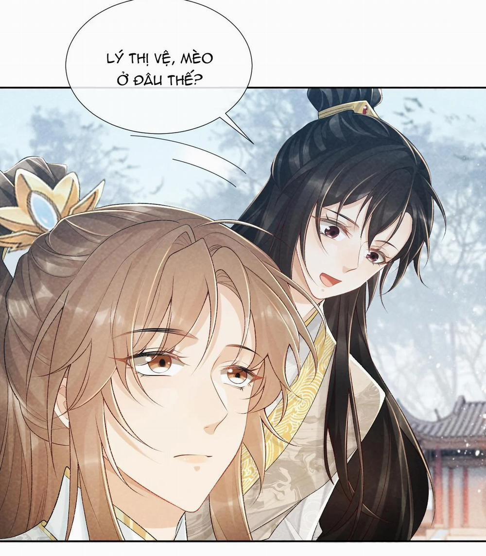 Cạm Bẫy Của Kẻ Biến Thái 21 trang 4