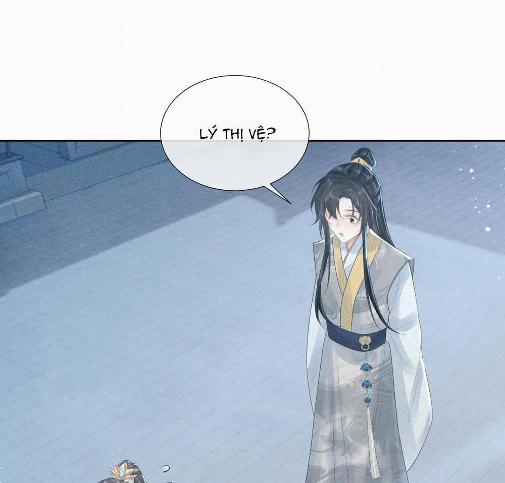 Cạm Bẫy Của Kẻ Biến Thái 21 trang 54