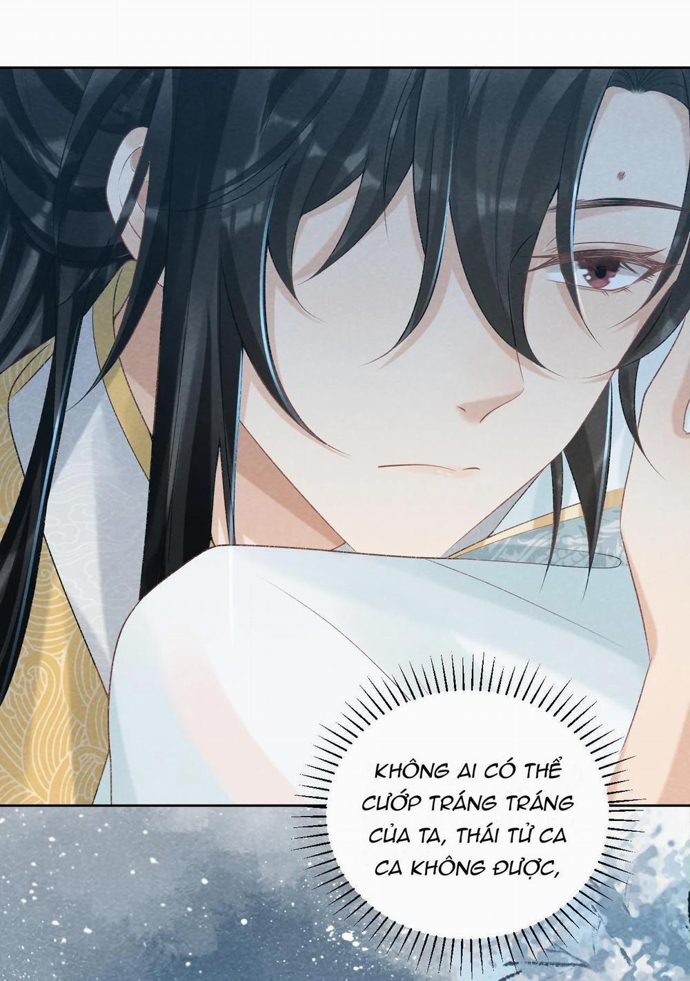 Cạm Bẫy Của Kẻ Biến Thái 22 trang 13