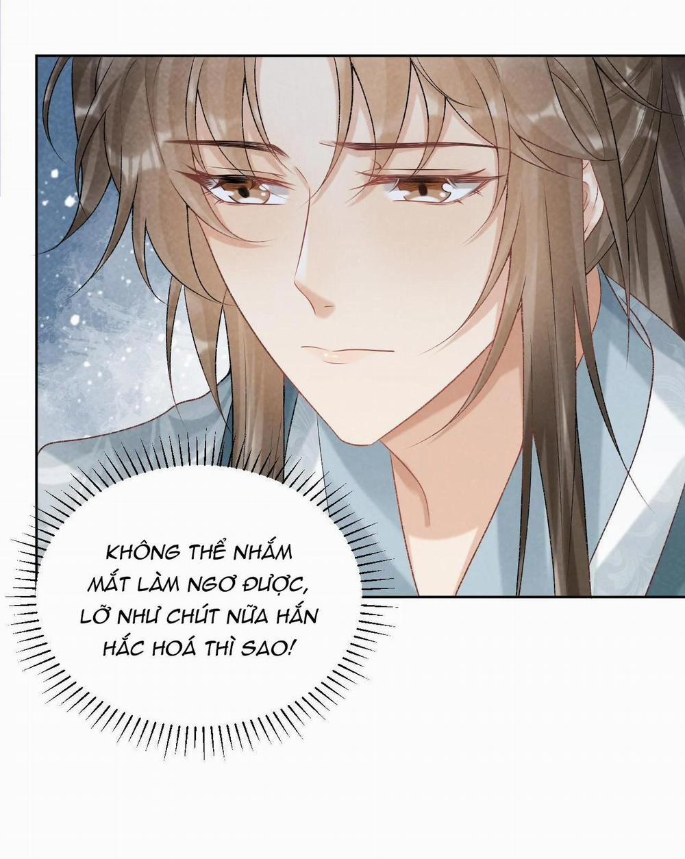 Cạm Bẫy Của Kẻ Biến Thái 22 trang 34