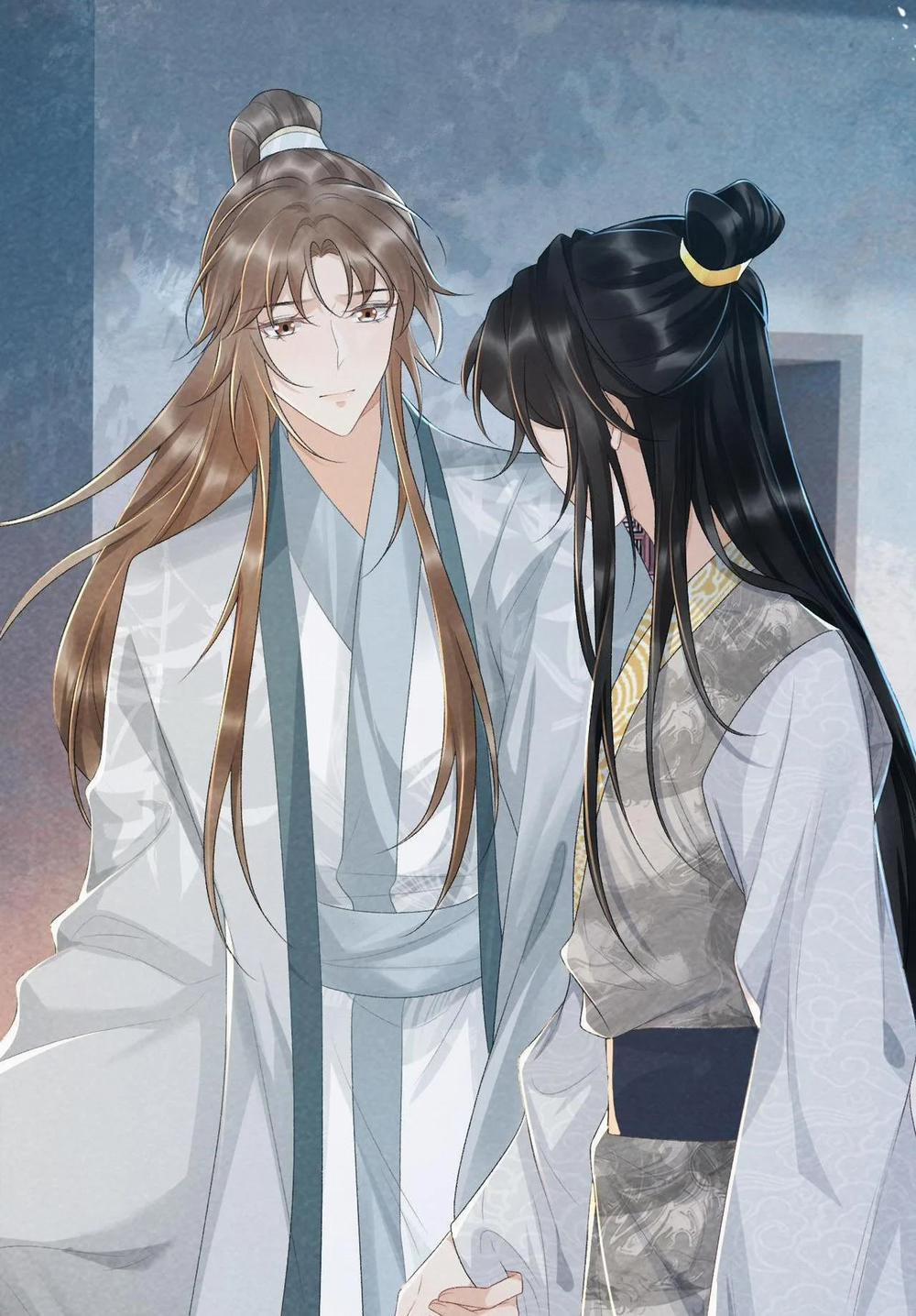 Cạm Bẫy Của Kẻ Biến Thái 22 trang 38