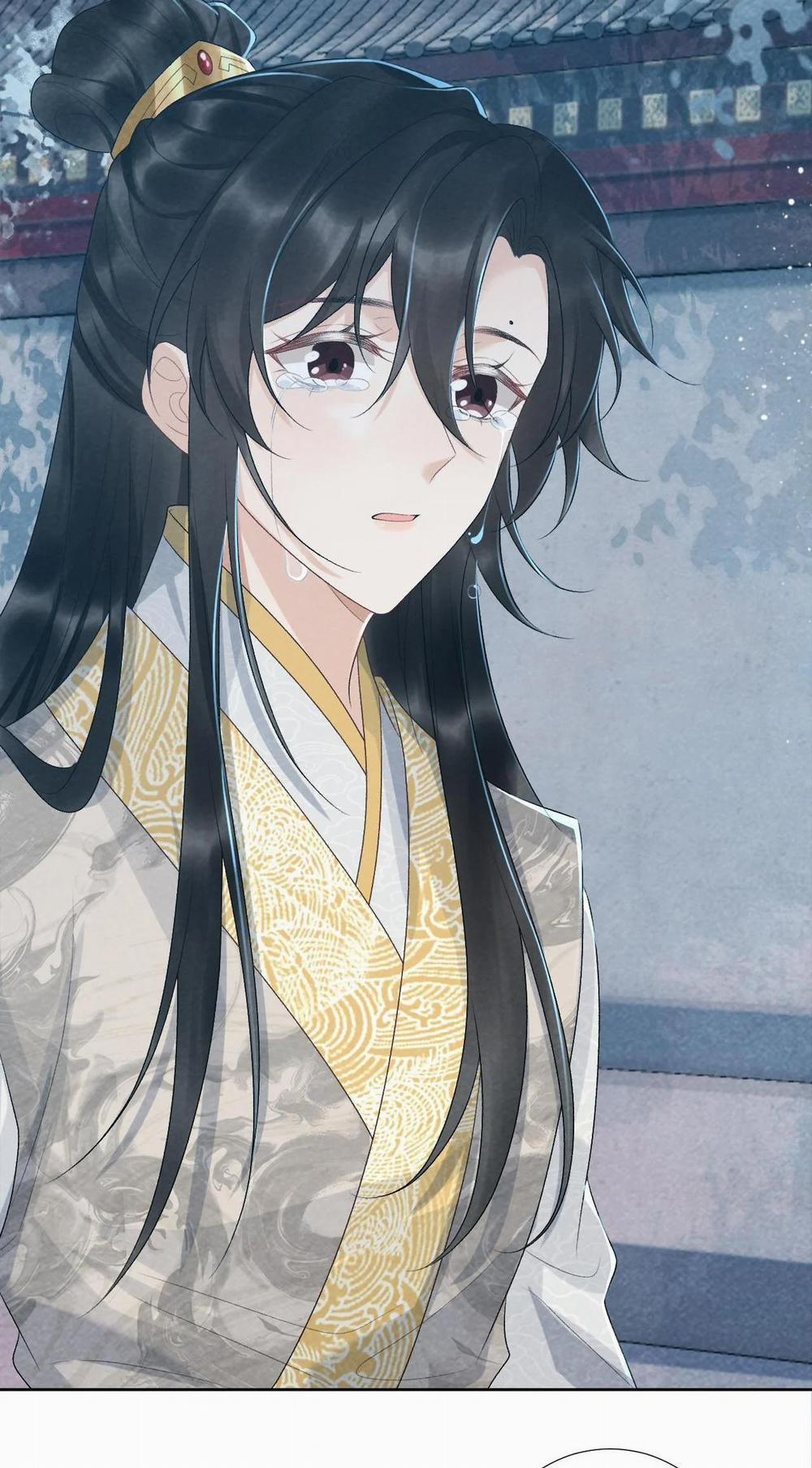 Cạm Bẫy Của Kẻ Biến Thái 22 trang 40