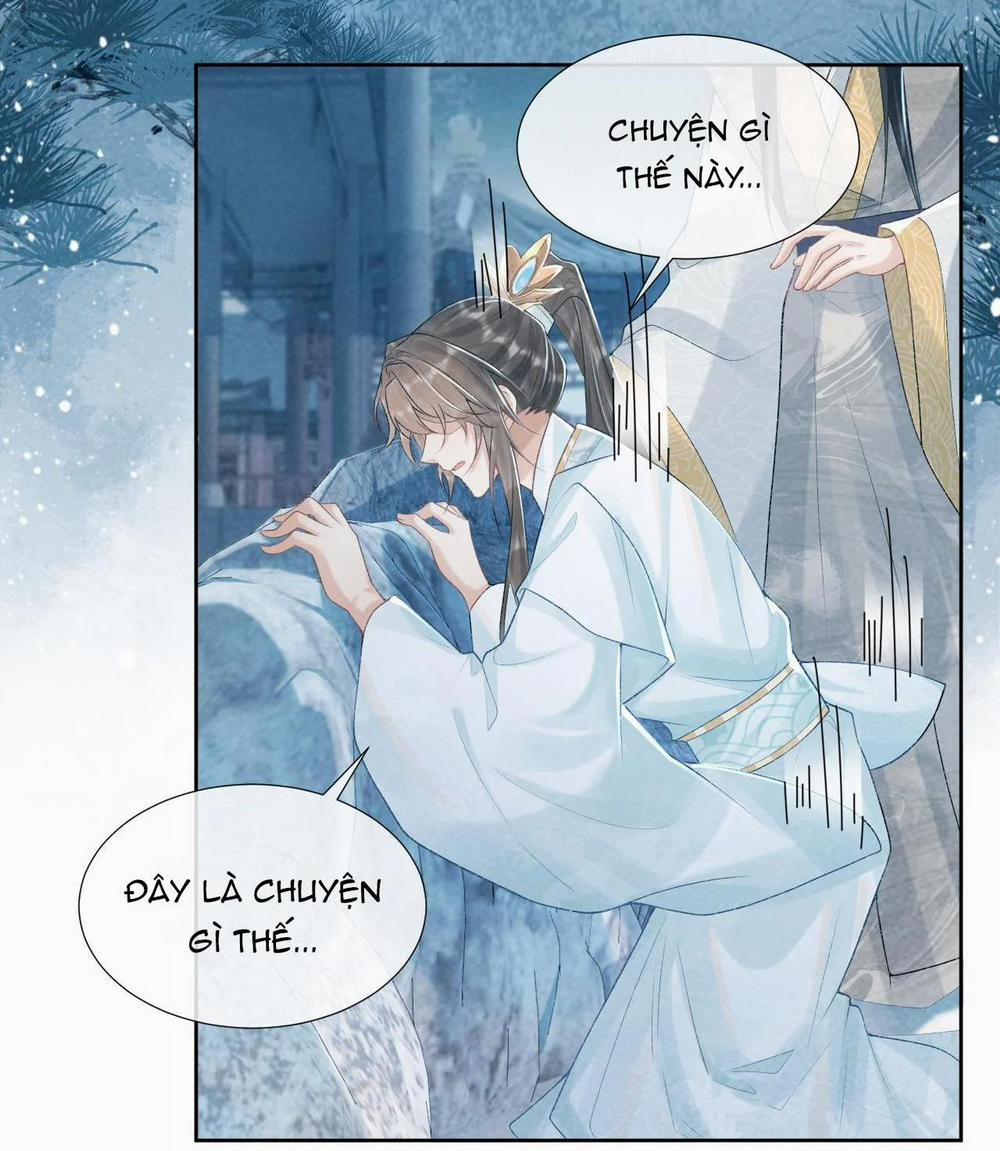 Cạm Bẫy Của Kẻ Biến Thái 22 trang 5