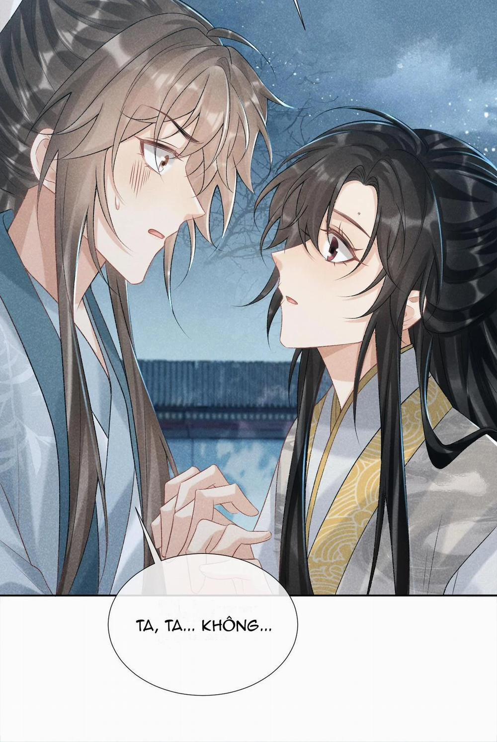 Cạm Bẫy Của Kẻ Biến Thái 22 trang 58