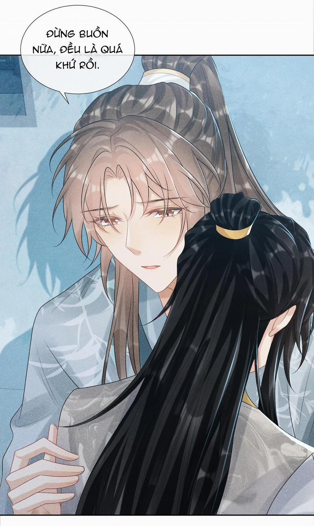 Cạm Bẫy Của Kẻ Biến Thái 22 trang 61