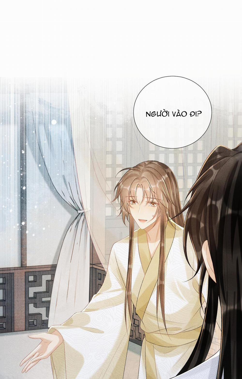 Cạm Bẫy Của Kẻ Biến Thái 23 trang 13