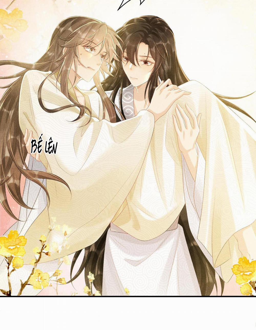 Cạm Bẫy Của Kẻ Biến Thái 23 trang 15