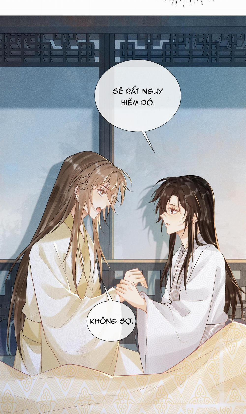 Cạm Bẫy Của Kẻ Biến Thái 23 trang 27