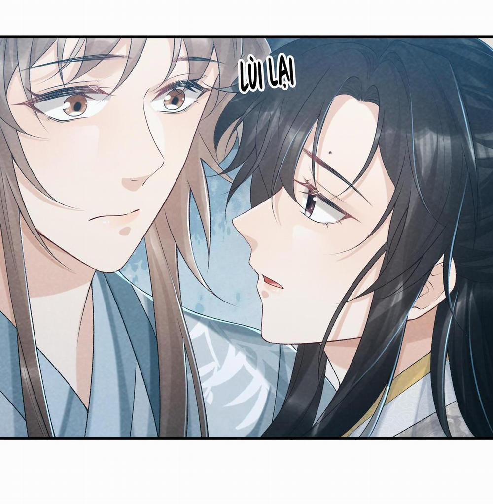 Cạm Bẫy Của Kẻ Biến Thái 23 trang 3