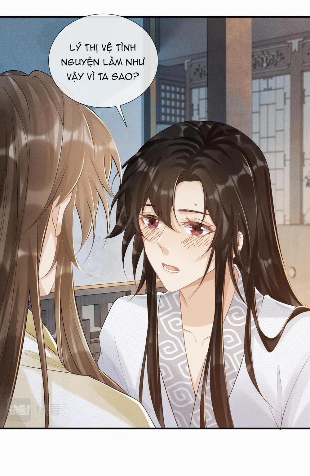 Cạm Bẫy Của Kẻ Biến Thái 23 trang 31