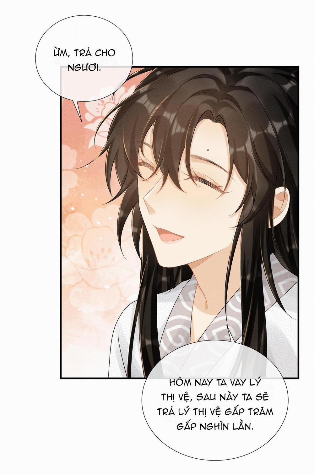 Cạm Bẫy Của Kẻ Biến Thái 23 trang 33