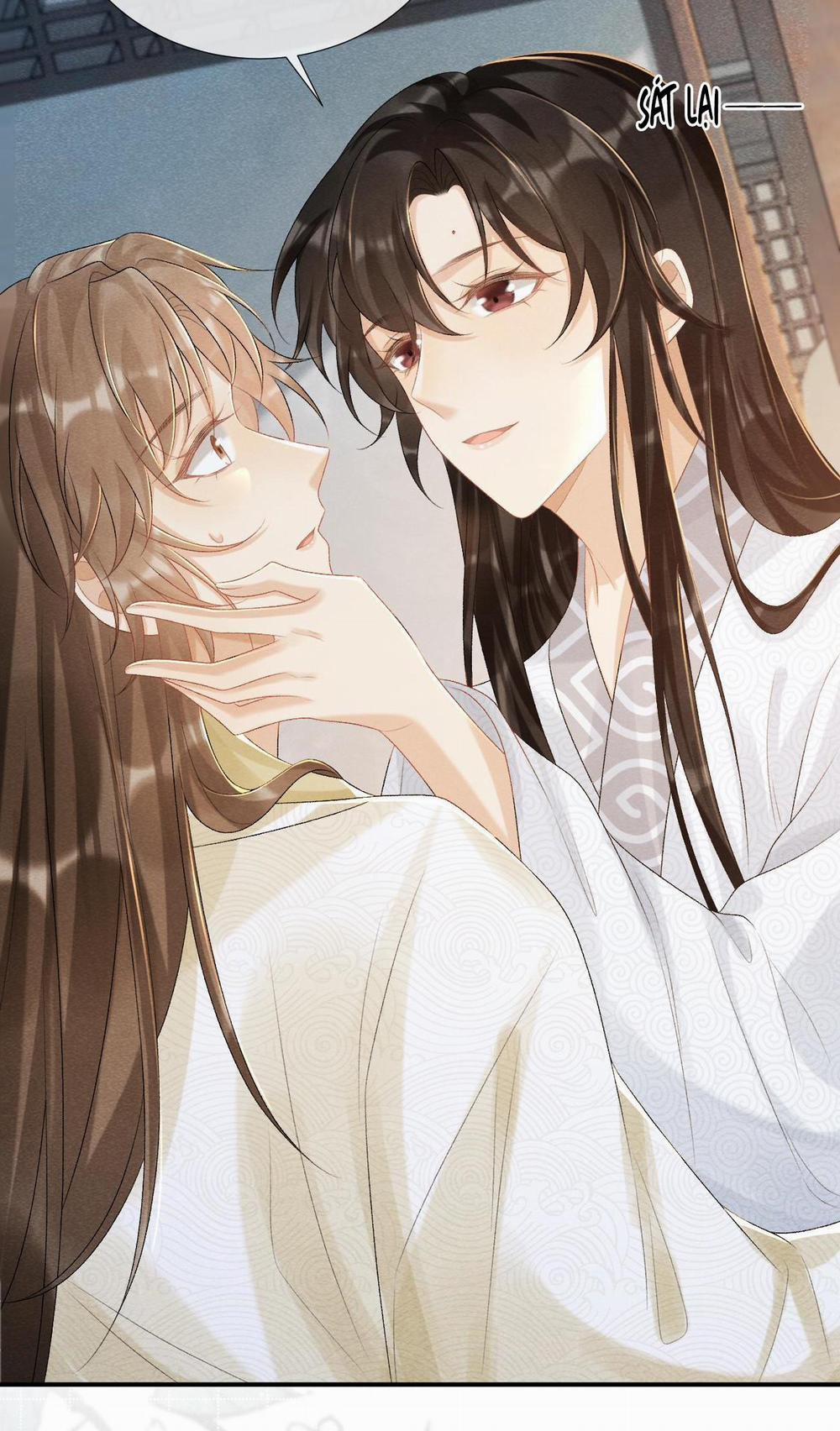 Cạm Bẫy Của Kẻ Biến Thái 23 trang 35