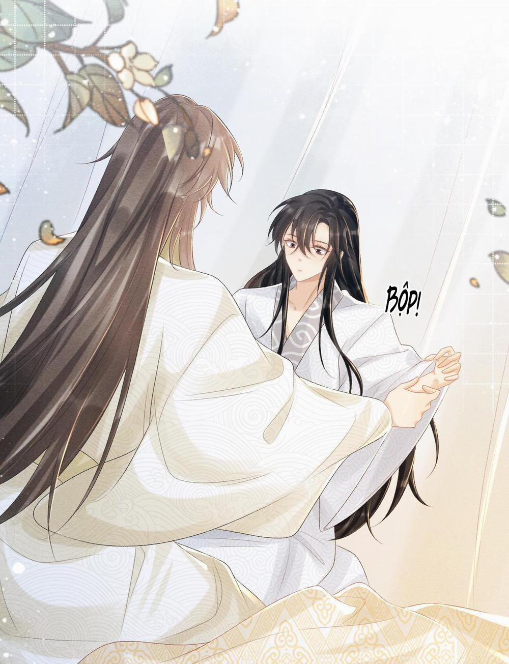 Cạm Bẫy Của Kẻ Biến Thái 23 trang 37