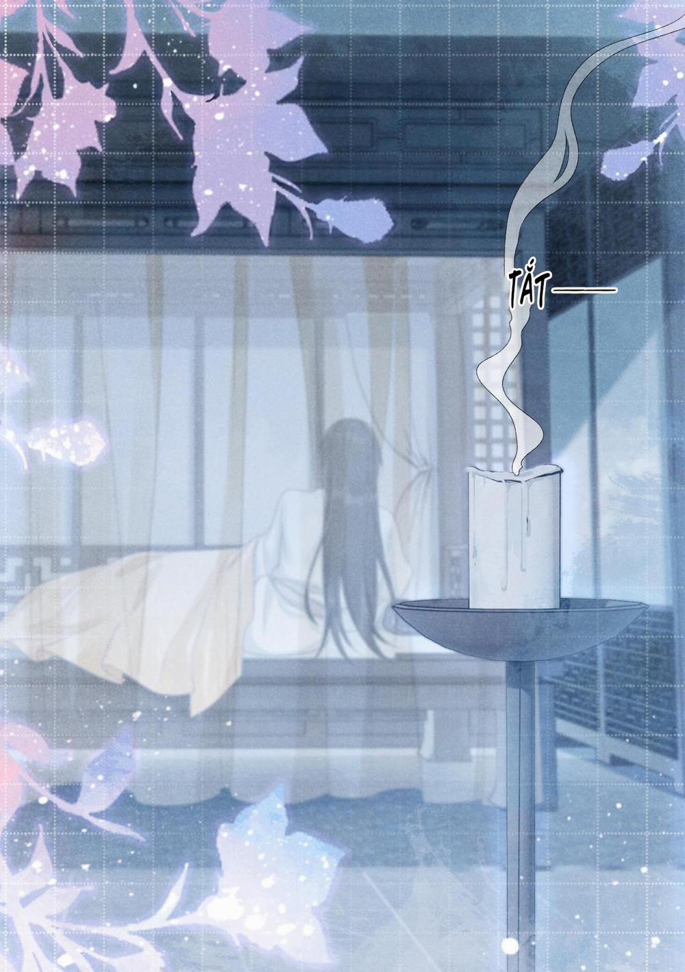 Cạm Bẫy Của Kẻ Biến Thái 23 trang 41