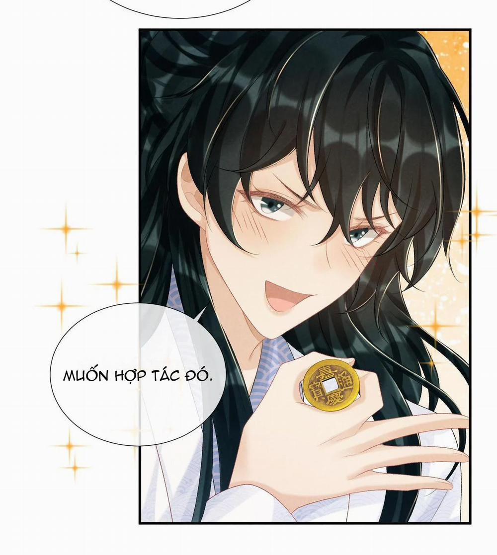 Cạm Bẫy Của Kẻ Biến Thái 24 trang 13