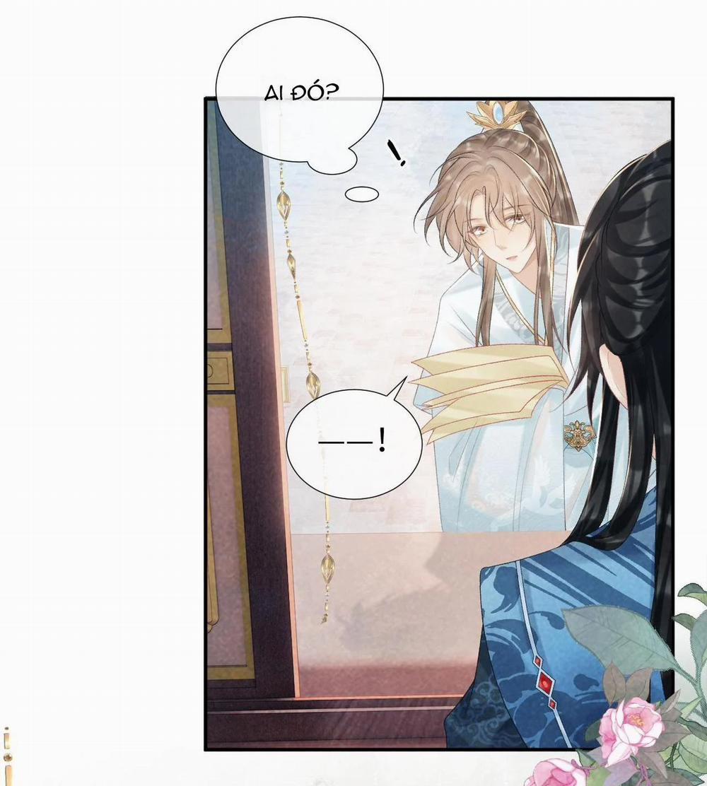 Cạm Bẫy Của Kẻ Biến Thái 24 trang 19