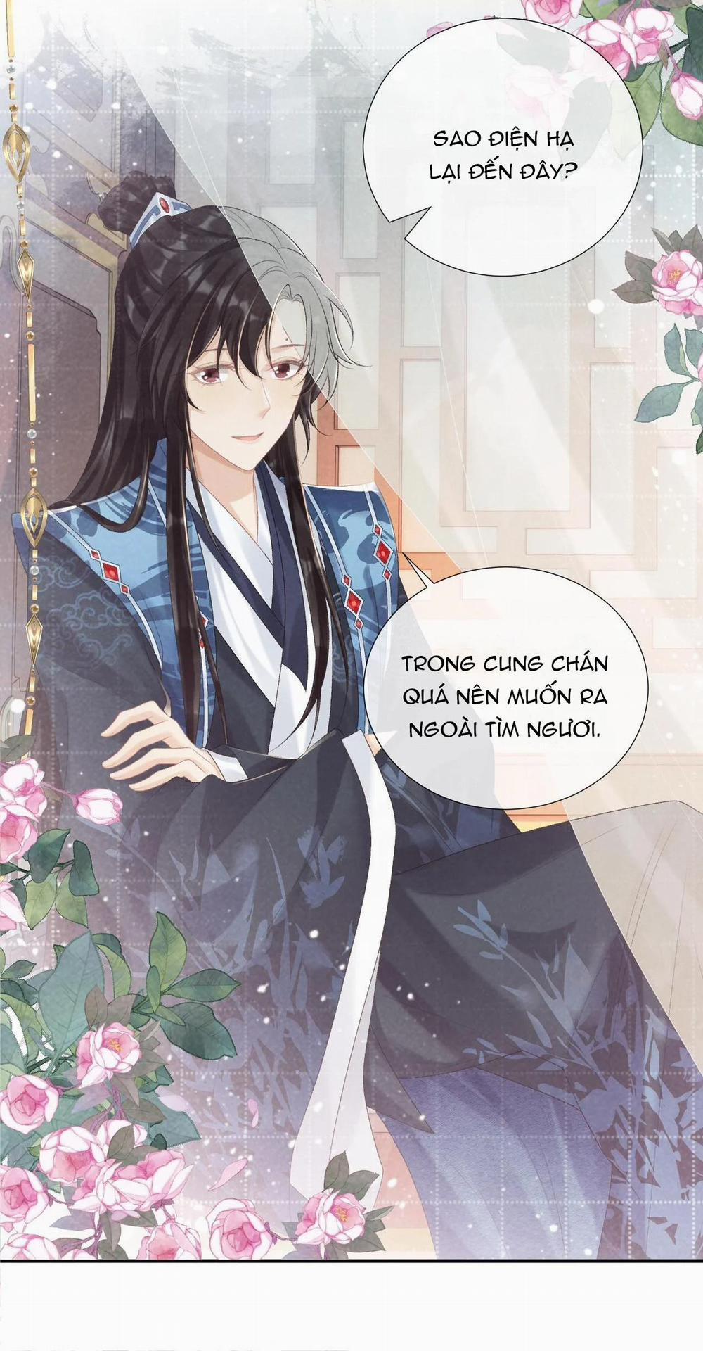 Cạm Bẫy Của Kẻ Biến Thái 24 trang 20