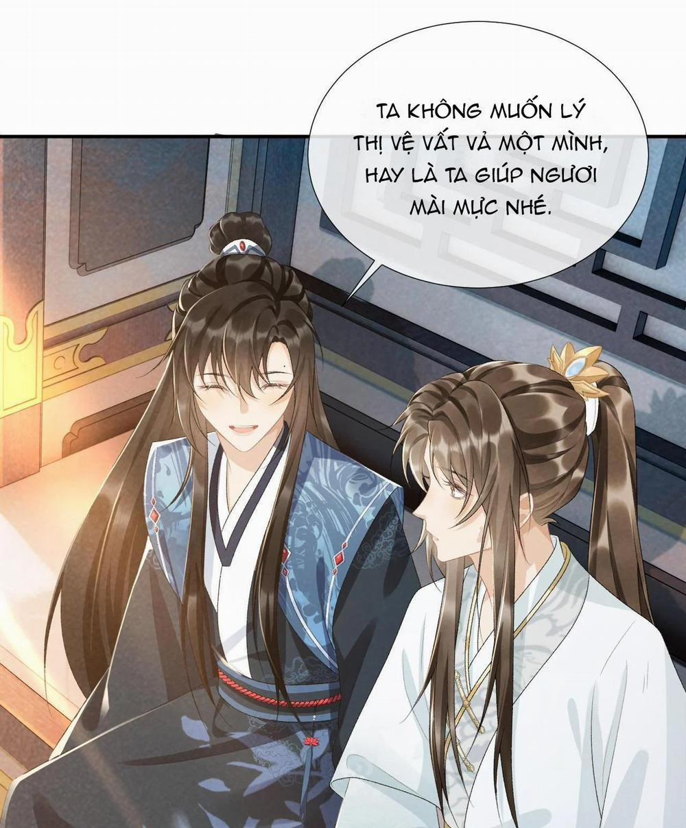 Cạm Bẫy Của Kẻ Biến Thái 24 trang 23