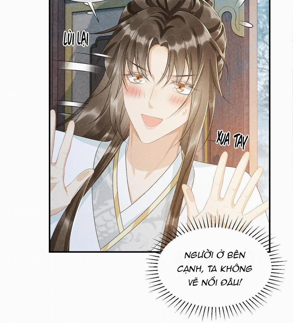 Cạm Bẫy Của Kẻ Biến Thái 24 trang 25