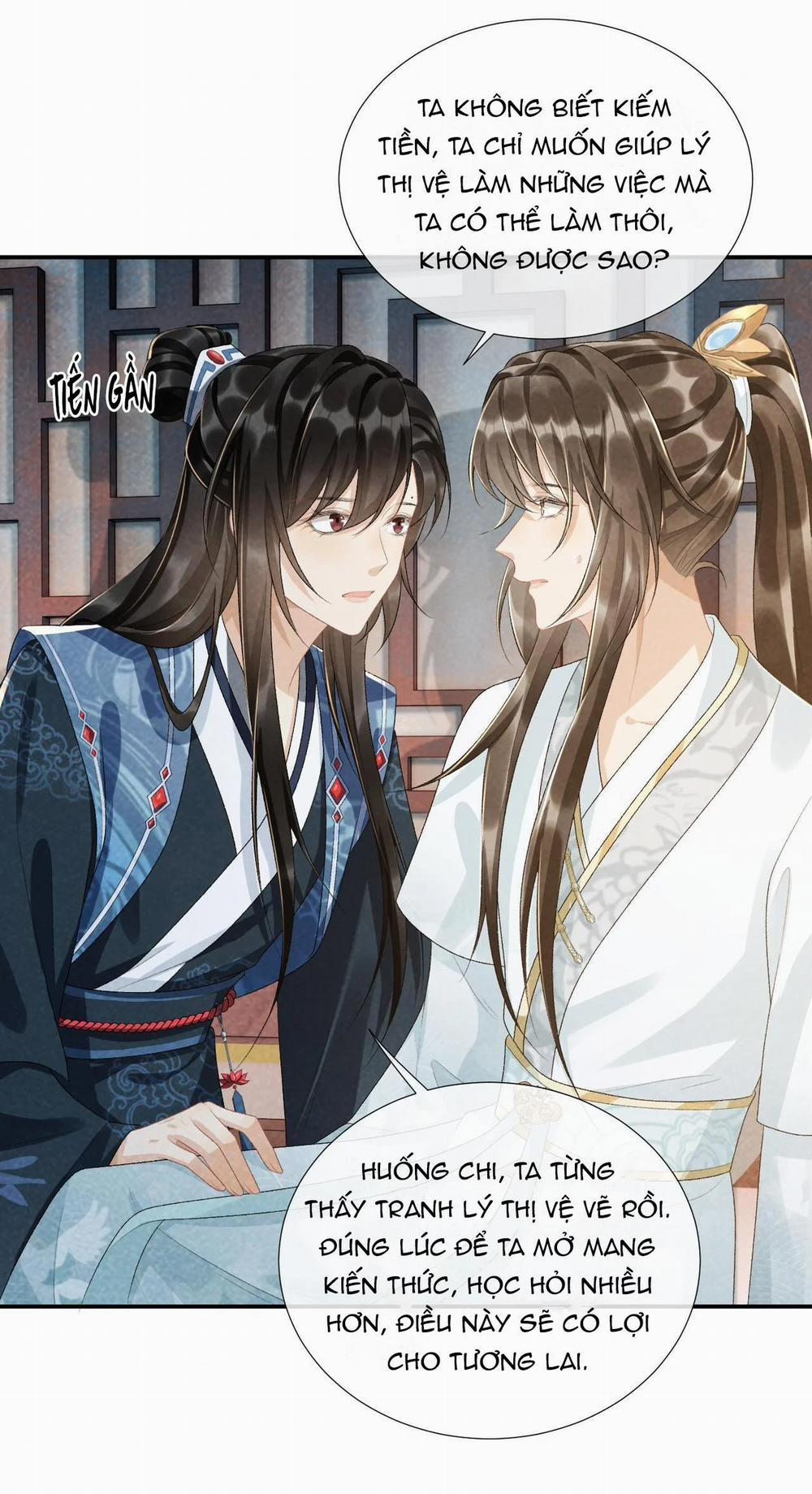 Cạm Bẫy Của Kẻ Biến Thái 24 trang 26