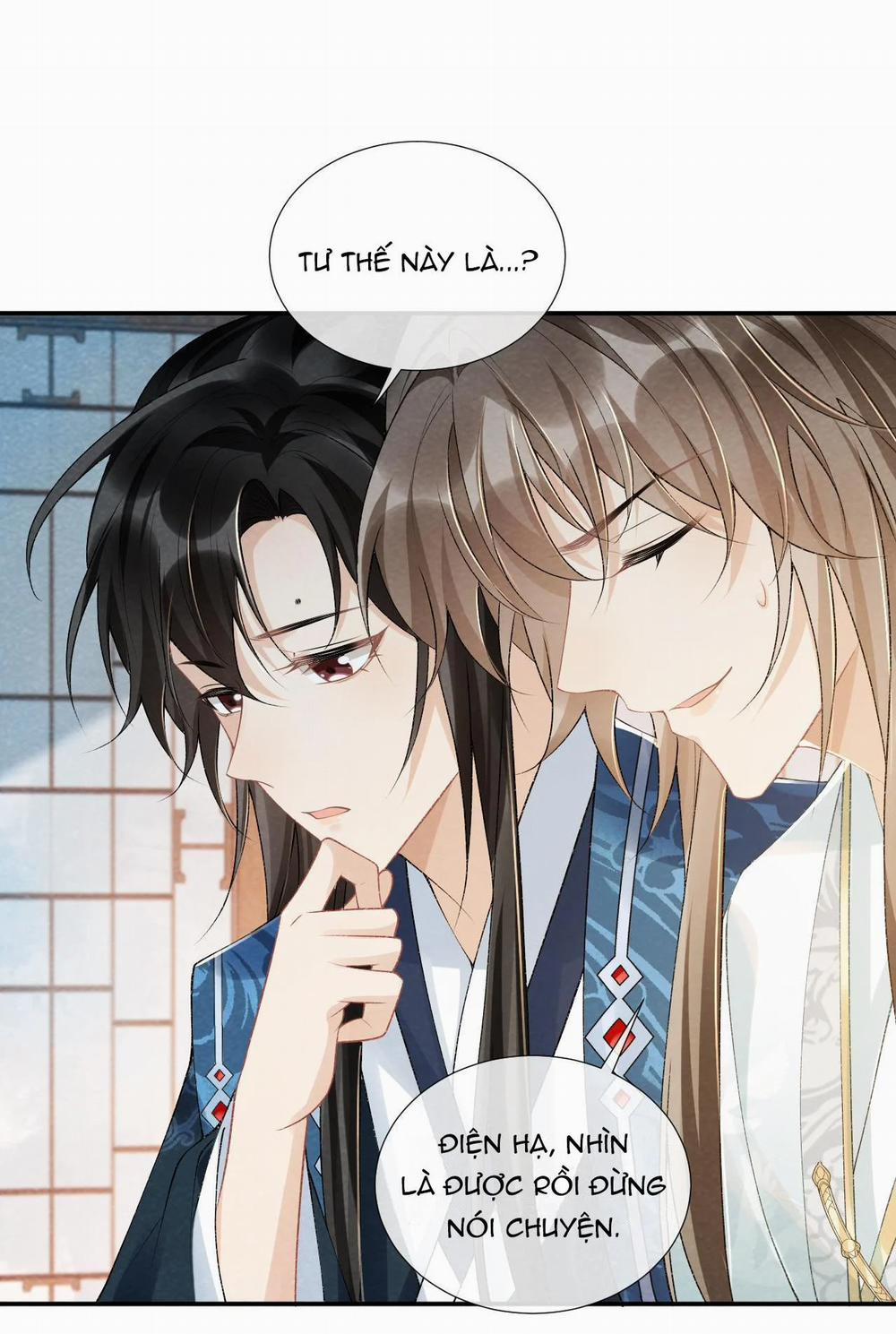 Cạm Bẫy Của Kẻ Biến Thái 24 trang 37