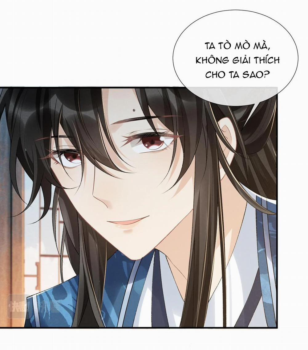 Cạm Bẫy Của Kẻ Biến Thái 24 trang 38