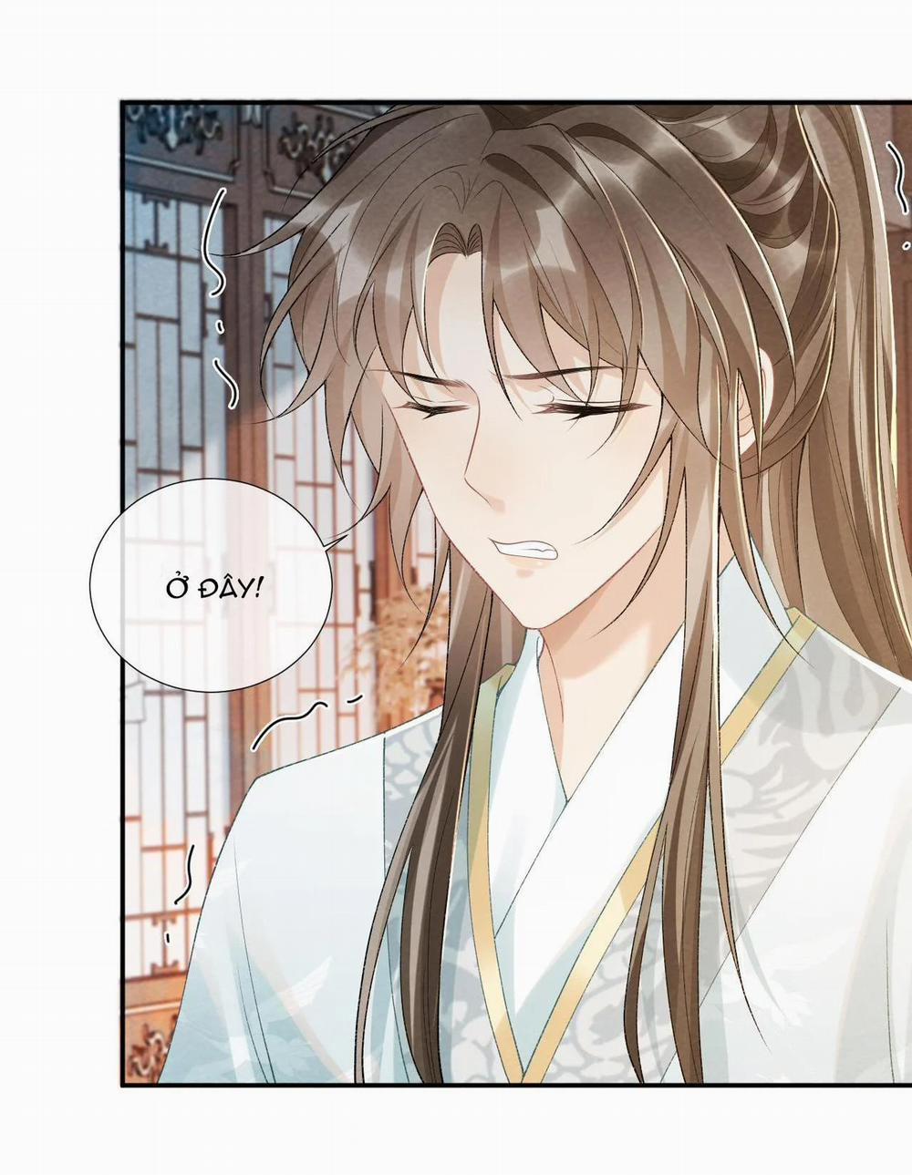 Cạm Bẫy Của Kẻ Biến Thái 24 trang 41