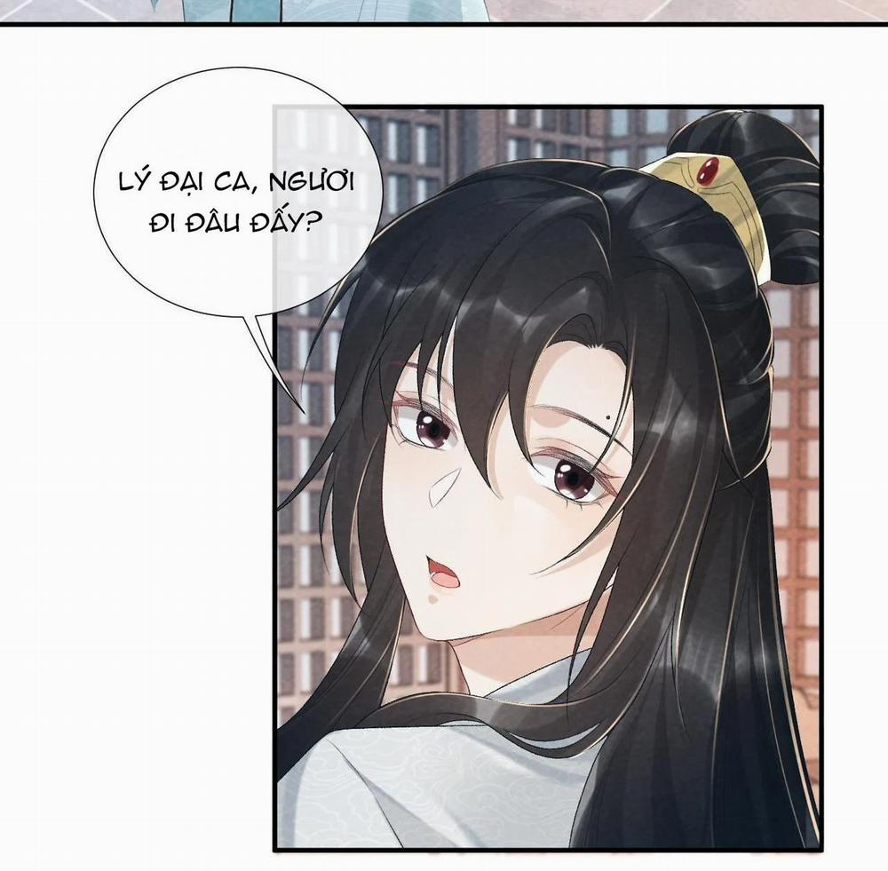 Cạm Bẫy Của Kẻ Biến Thái 24 trang 5