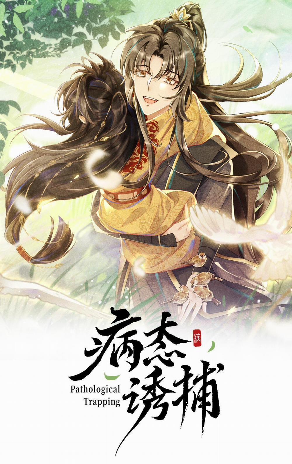 Cạm Bẫy Của Kẻ Biến Thái 25 trang 1