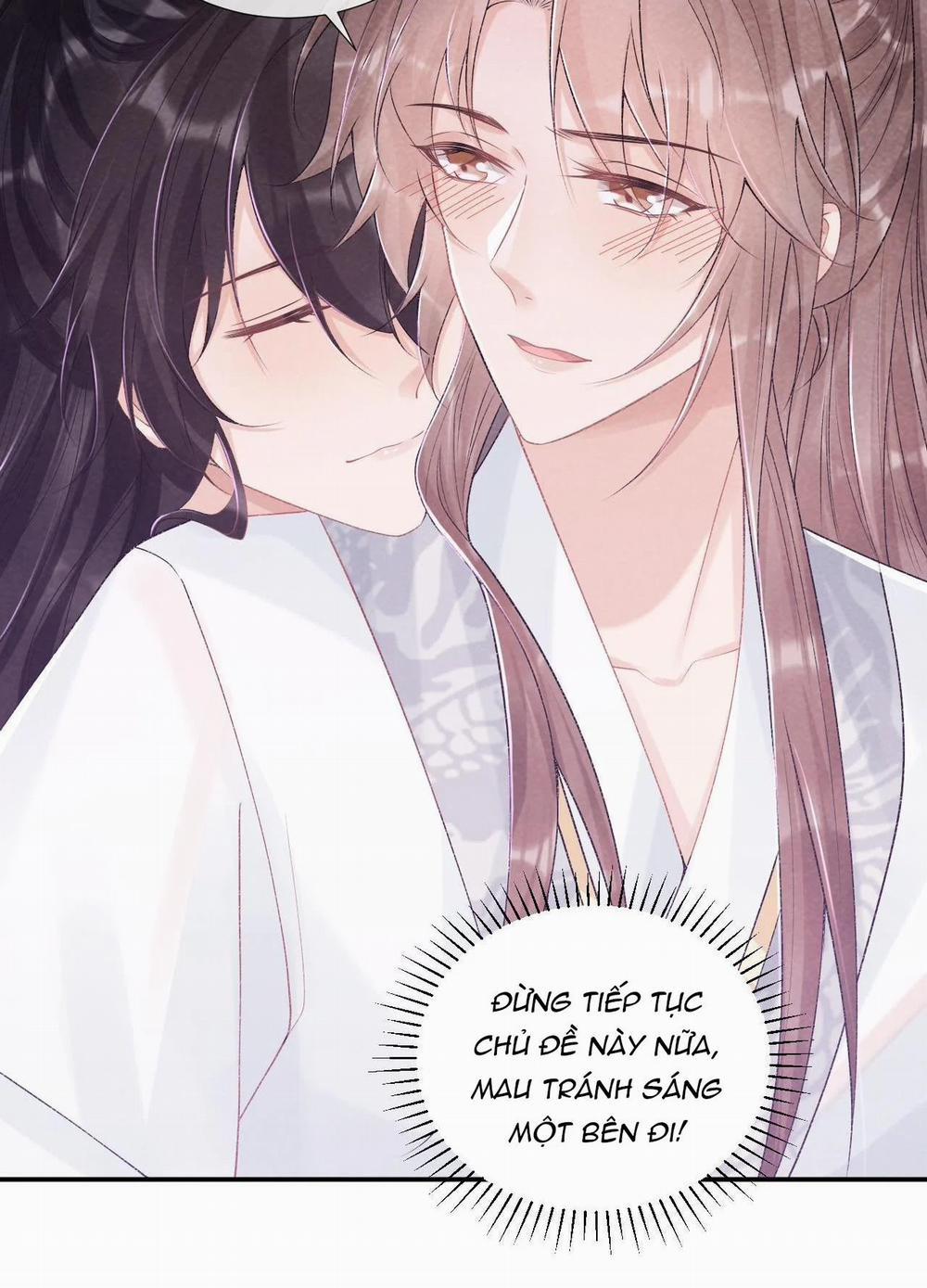 Cạm Bẫy Của Kẻ Biến Thái 25 trang 10