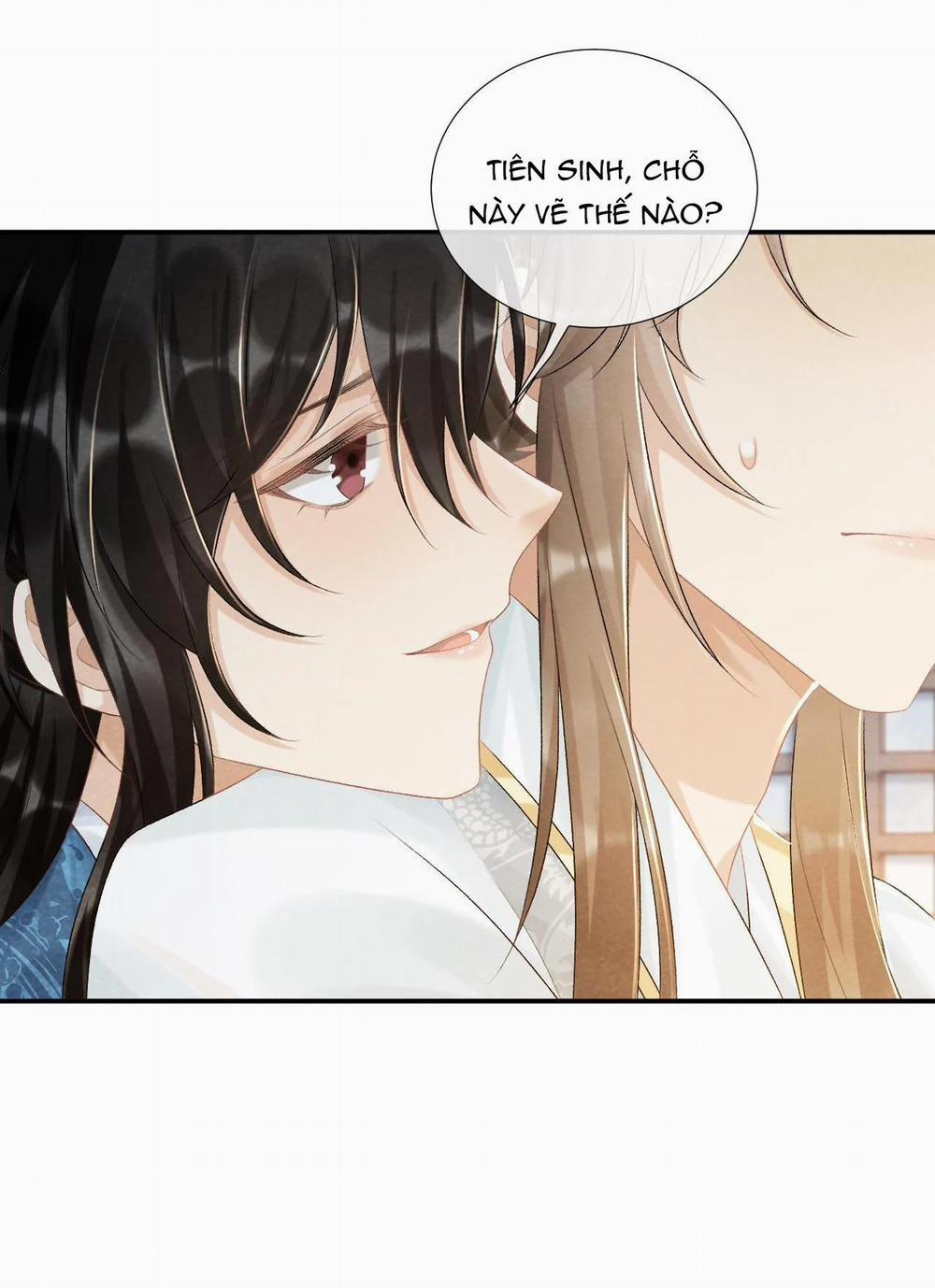 Cạm Bẫy Của Kẻ Biến Thái 25 trang 18