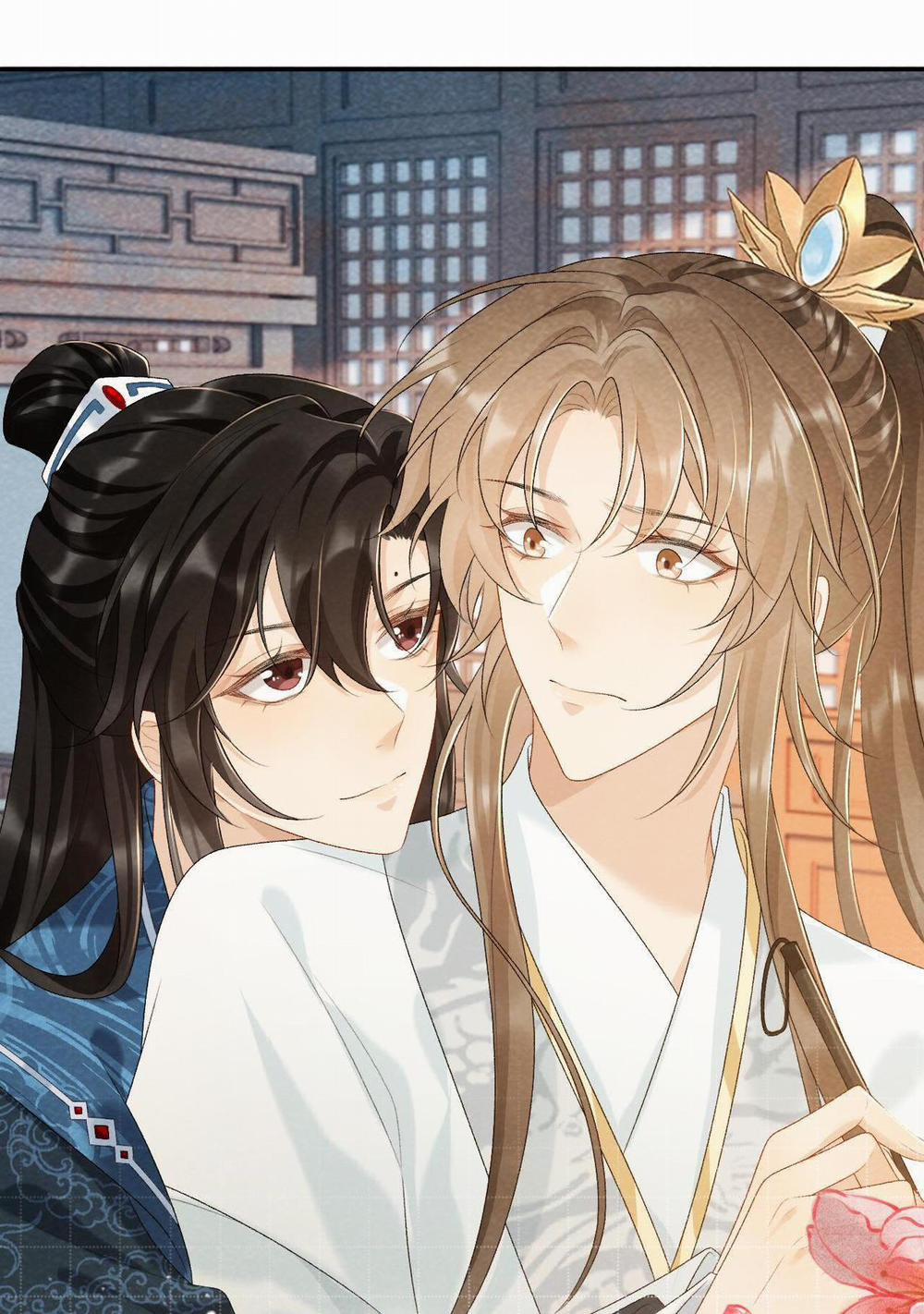 Cạm Bẫy Của Kẻ Biến Thái 25 trang 20