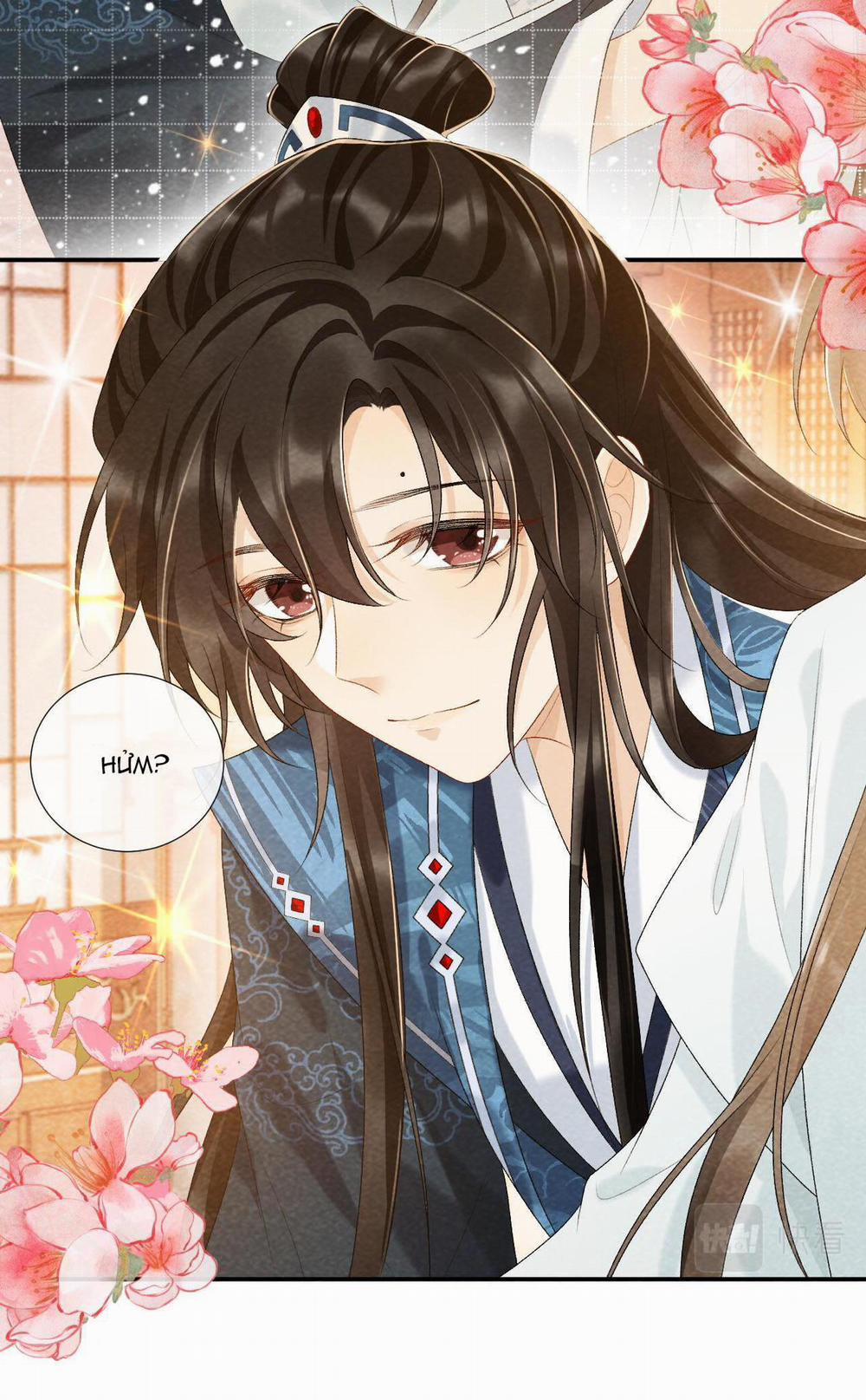 Cạm Bẫy Của Kẻ Biến Thái 25 trang 21