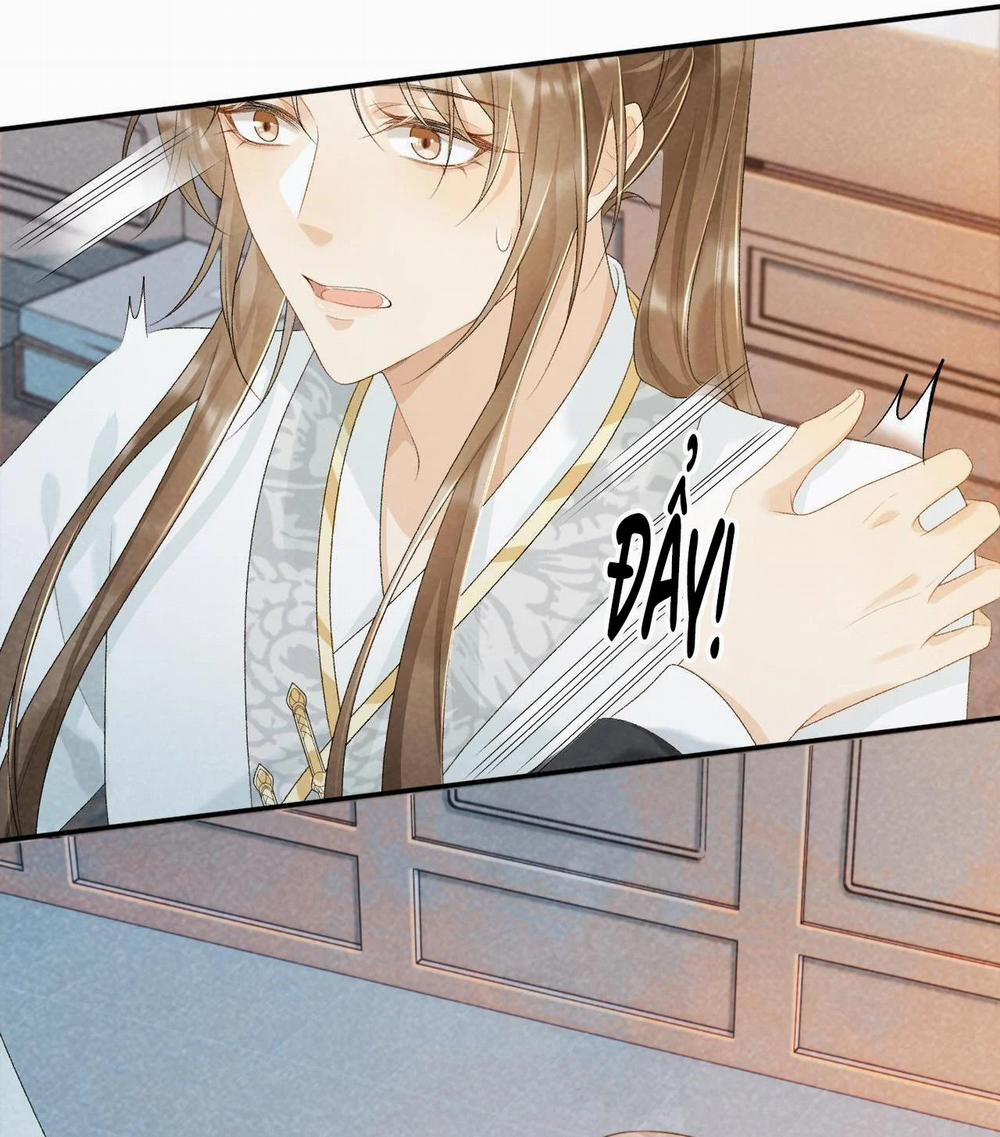 Cạm Bẫy Của Kẻ Biến Thái 25 trang 29