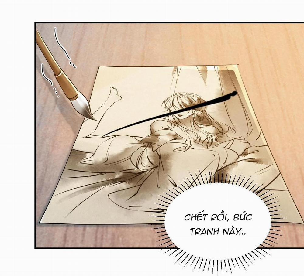 Cạm Bẫy Của Kẻ Biến Thái 25 trang 3