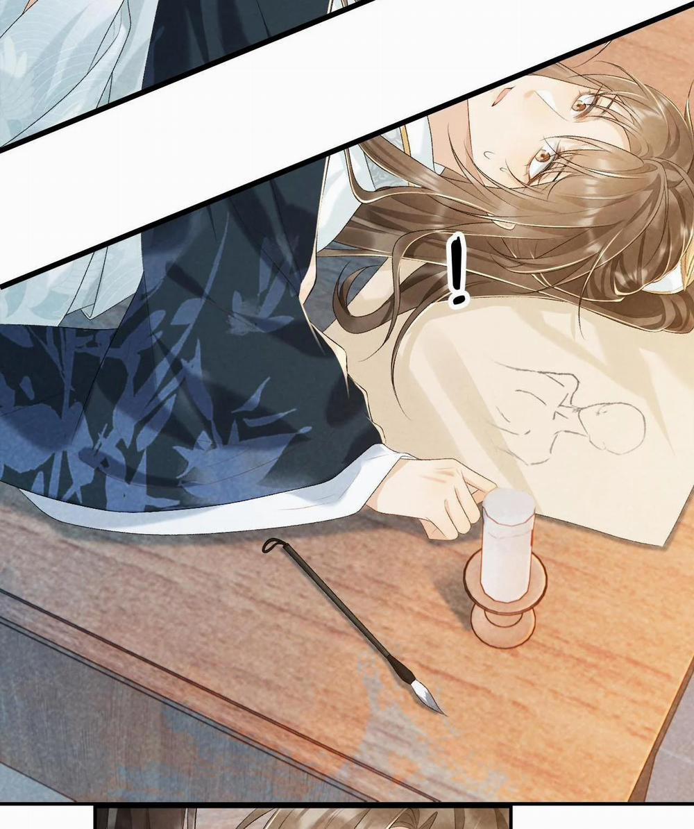 Cạm Bẫy Của Kẻ Biến Thái 25 trang 31