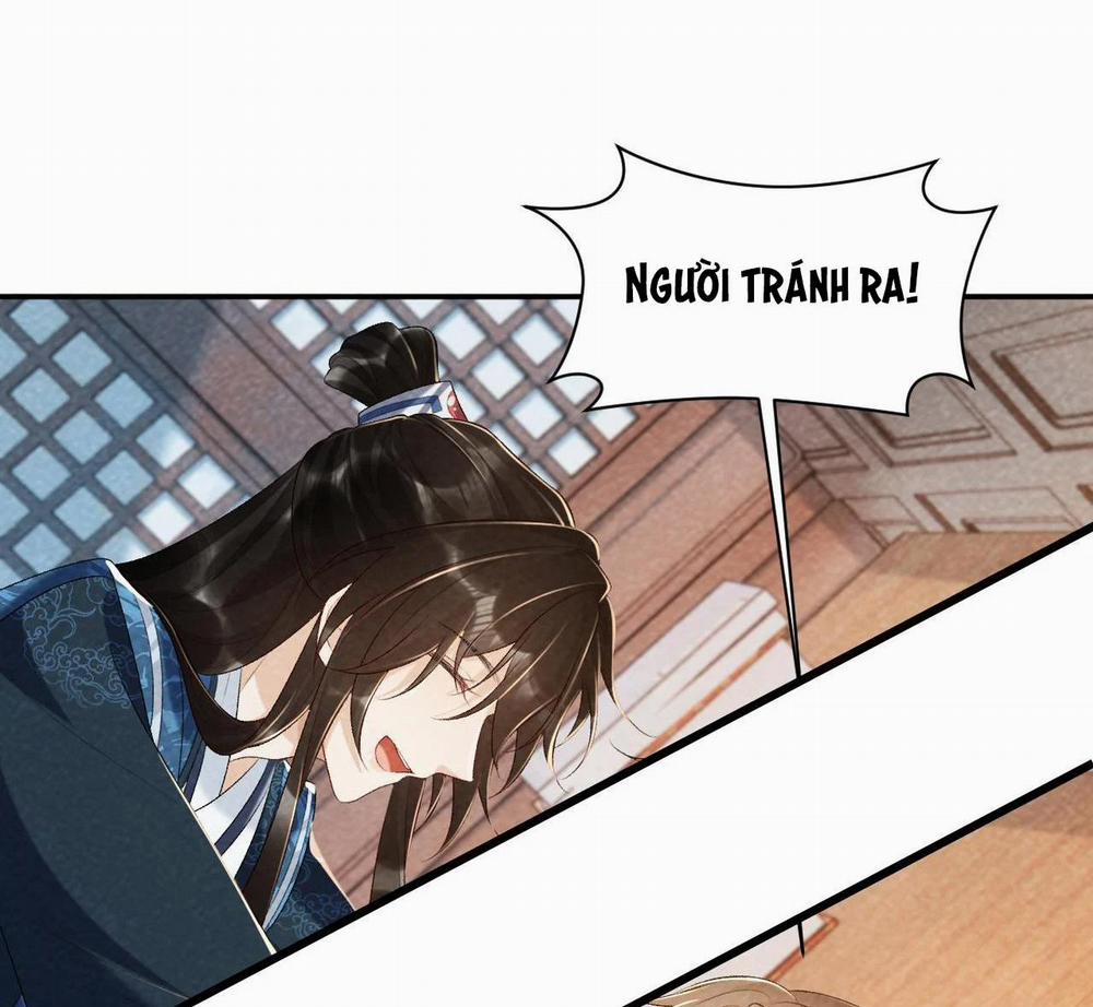 Cạm Bẫy Của Kẻ Biến Thái 25 trang 37