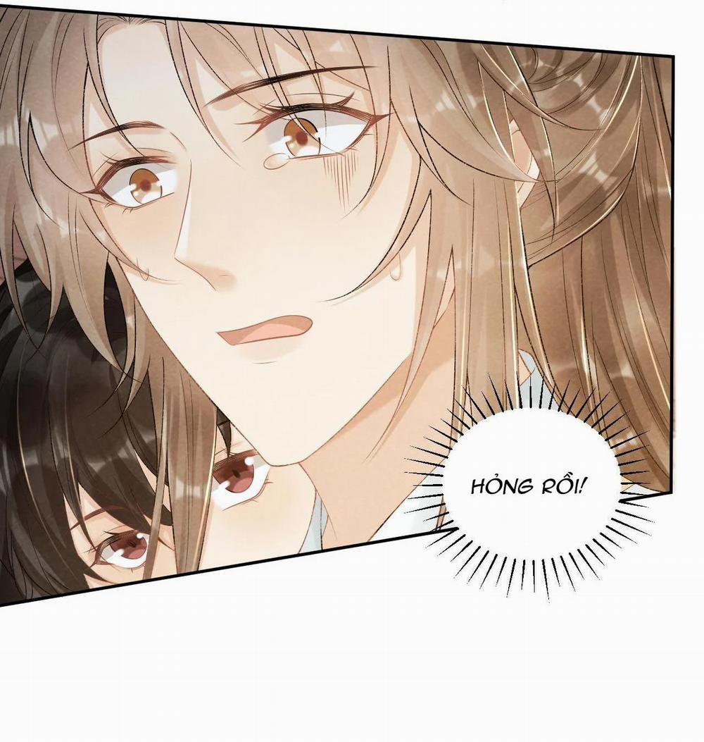 Cạm Bẫy Của Kẻ Biến Thái 25 trang 4