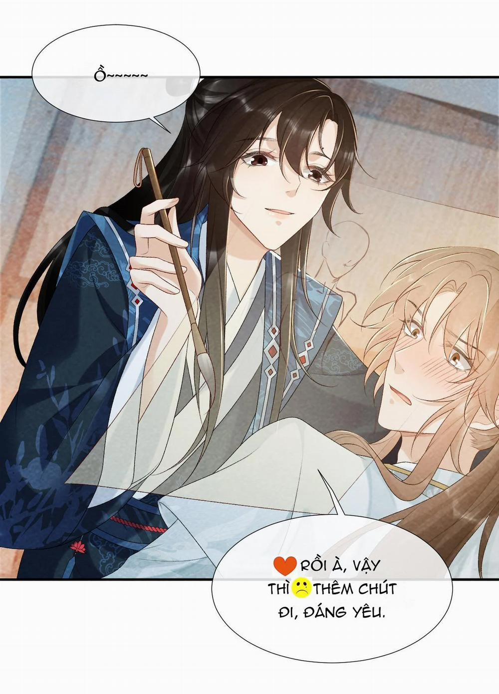 Cạm Bẫy Của Kẻ Biến Thái 25 trang 40