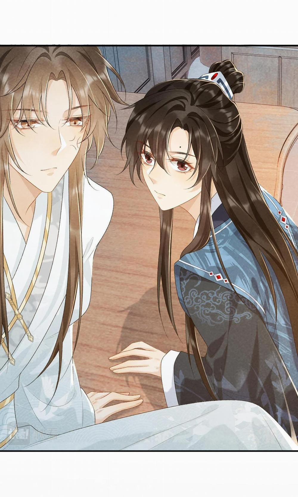 Cạm Bẫy Của Kẻ Biến Thái 25 trang 46