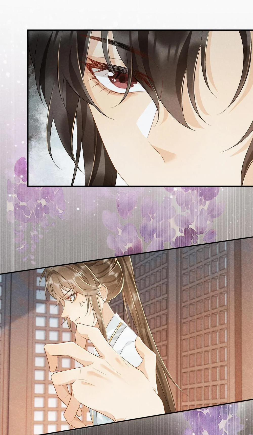 Cạm Bẫy Của Kẻ Biến Thái 25 trang 47