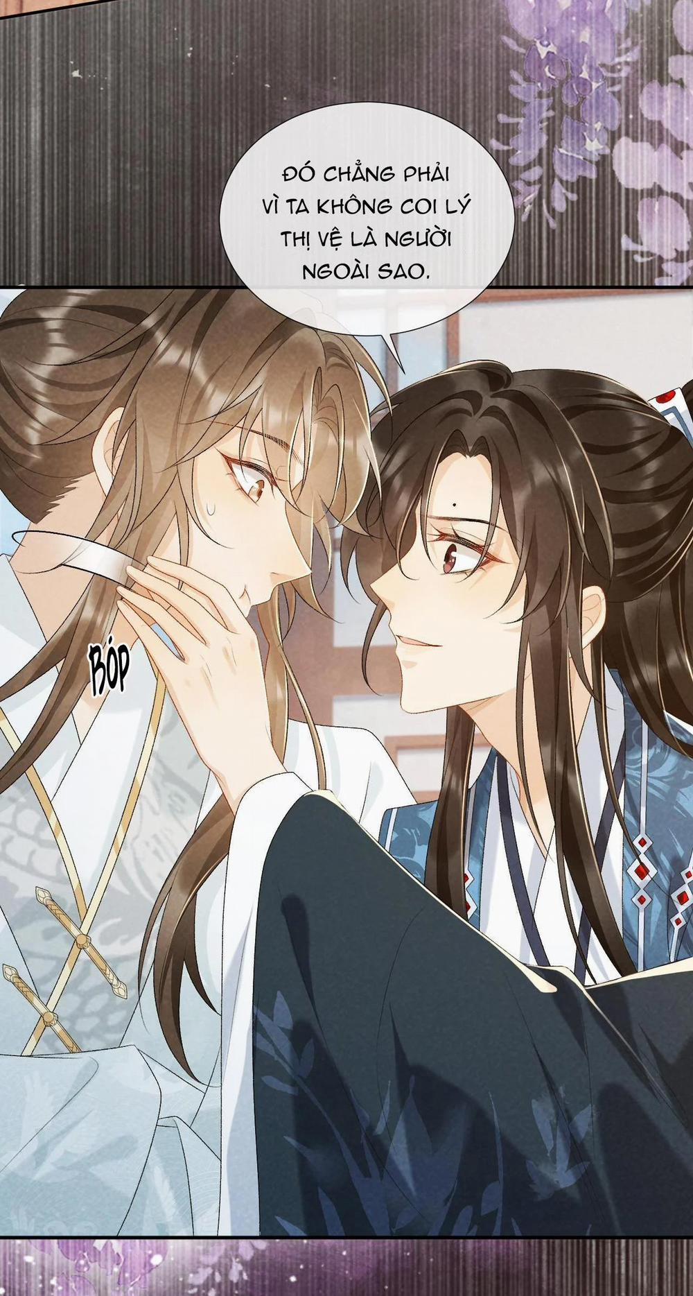 Cạm Bẫy Của Kẻ Biến Thái 25 trang 48