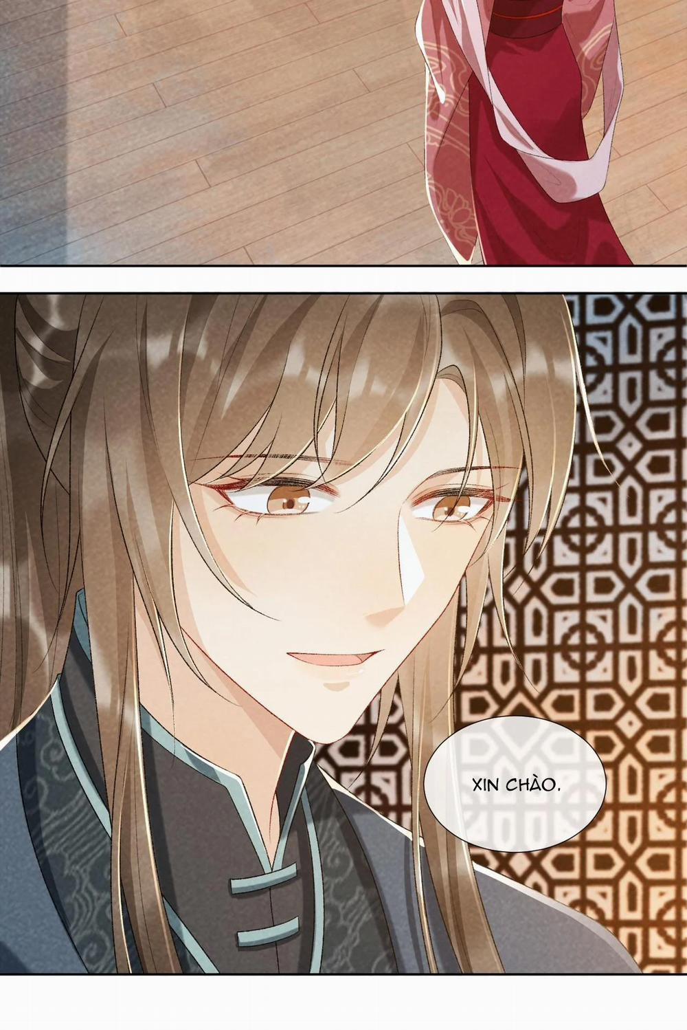 Cạm Bẫy Của Kẻ Biến Thái 26 trang 10