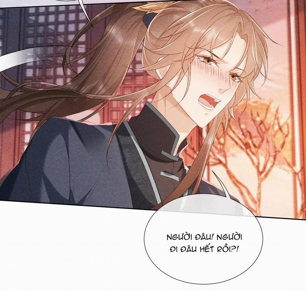 Cạm Bẫy Của Kẻ Biến Thái 26 trang 22