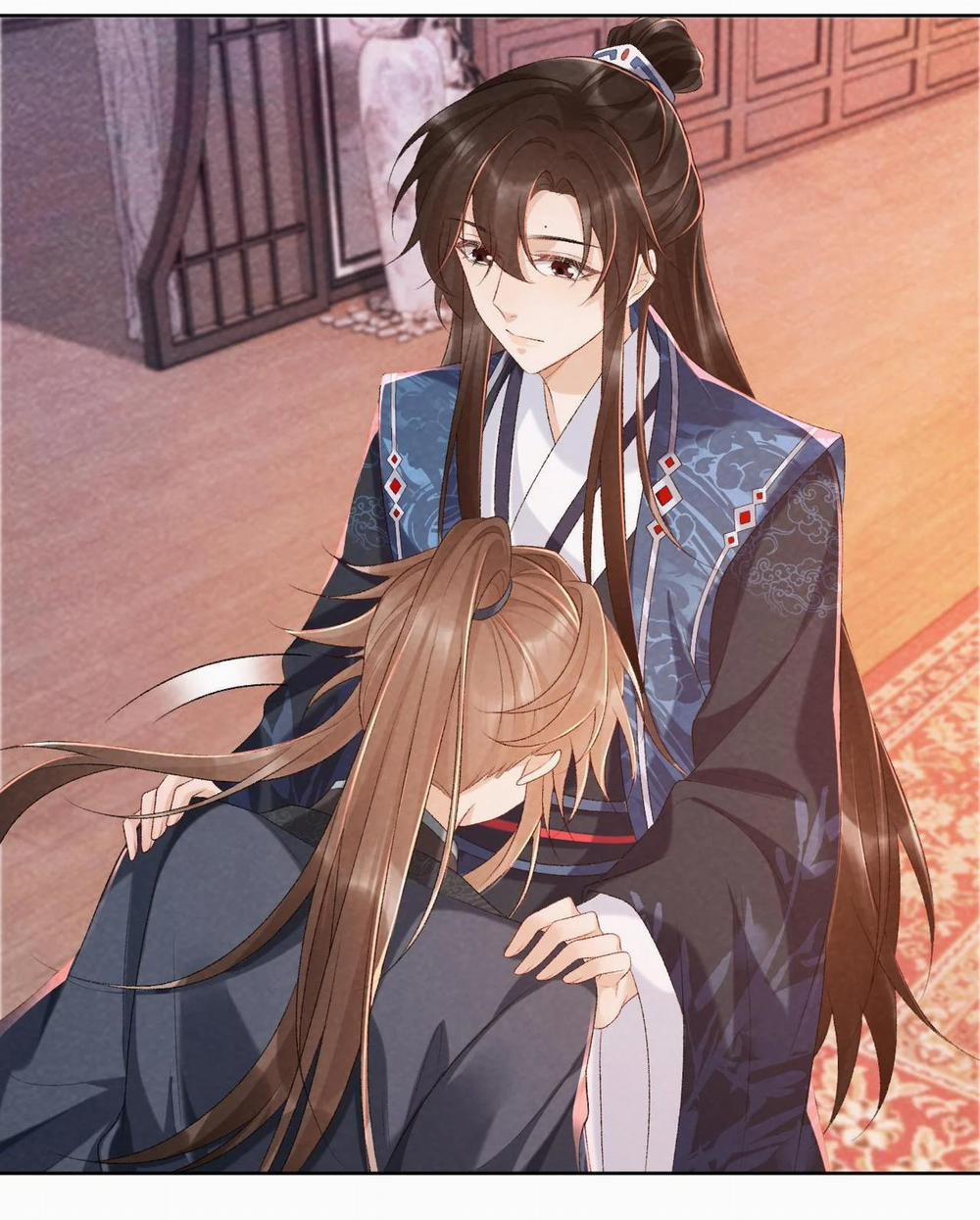 Cạm Bẫy Của Kẻ Biến Thái 26 trang 23