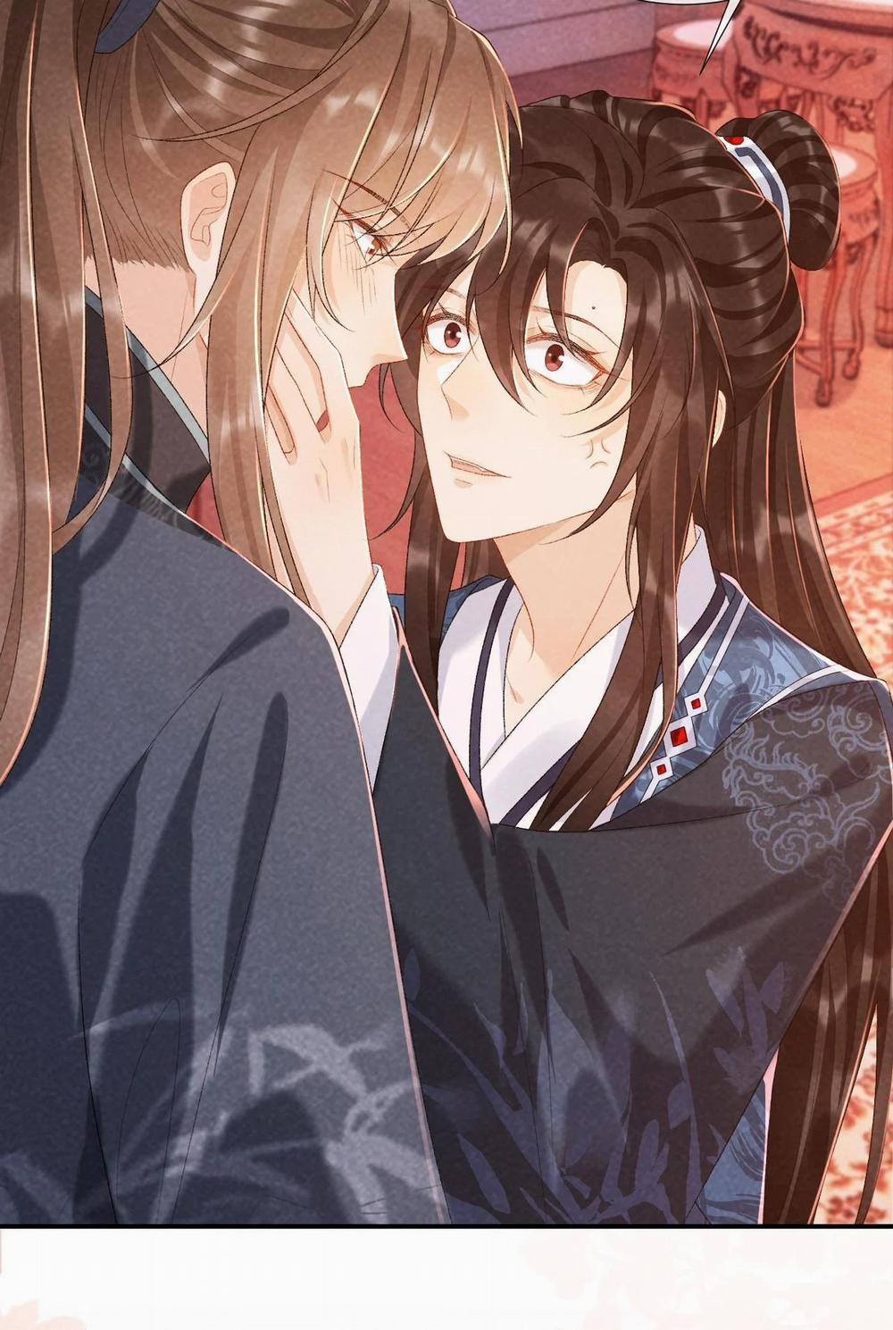 Cạm Bẫy Của Kẻ Biến Thái 26 trang 30